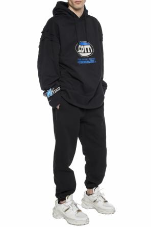 Printed sweatshirt, zdjęcie 2 Printed sweatshirt od Vetements